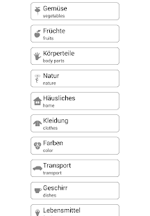 Free Download Learn and play. German free APK