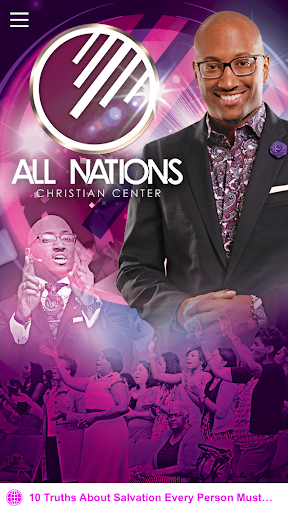 All Nations Christian Center