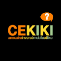 CEKIKI annuaire invers&eacute; logo
