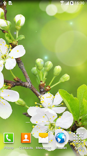 Water Drops Live Wallpaper(圖2)-速報App