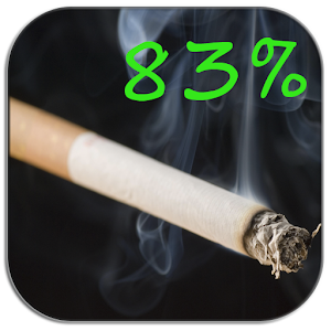 Cigarette - Battery, wallpaper.apk 3.1