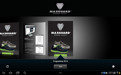 MAXGUARD Screenshots 2