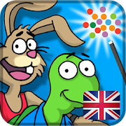 UK - Tortoise & the Hare