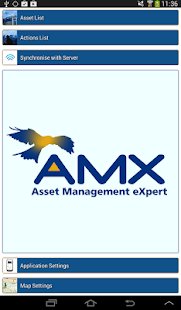 Free AMX Mobile APK for PC