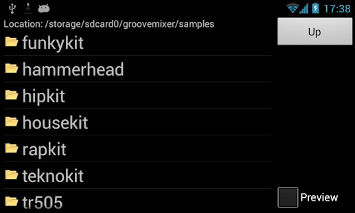 Drum Samples for GrooveMixer(圖2)-速報App
