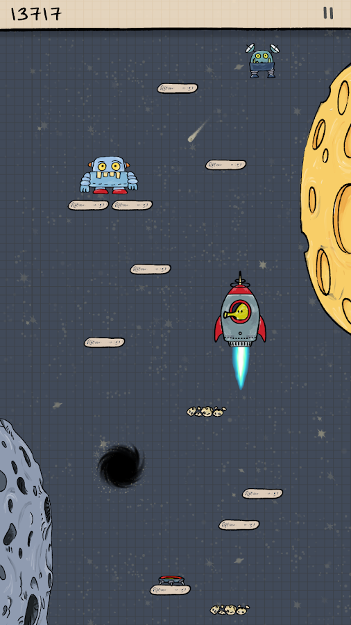 Doodle Jump Android