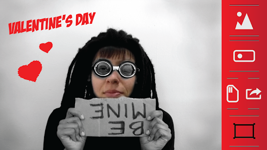 Fotorámečky- Kalendář - náhled