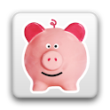 Peter Pig's Money Counter