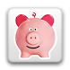 Peter Pig's Money Counter