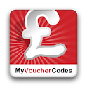 MyVoucherCodes.co.uk Vouchers logo
