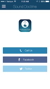 Free Download Sound Doctrine APK