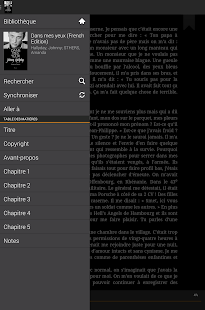 Kindle - screenshot thumbnail