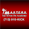 Masters Tae Kwon Do Academy