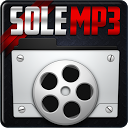 SoleMP3 - MP3 Video Converter mobile app icon
