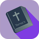 Cover Image of Tải xuống Bible Topics Concordance 1.3.0 APK
