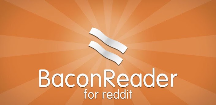 BaconReader Premium fÃ¼r Reddit