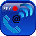Auto Call Recorder icon
