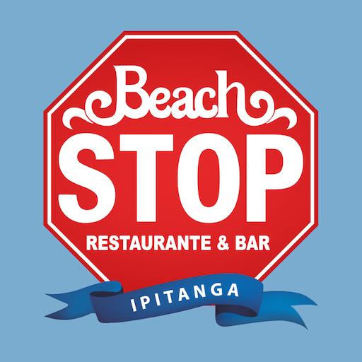 Beach Stop Ipitanga LOGO-APP點子