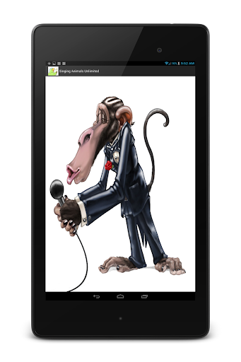 【免費娛樂App】动物唱歌无限-APP點子