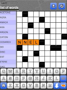Parole Piazzate Screenshots 7