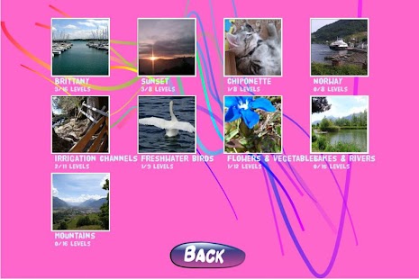 Lastest Free Puzzles Mix - game APK