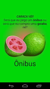 Free Download Ônibus ou Goiaba? APK