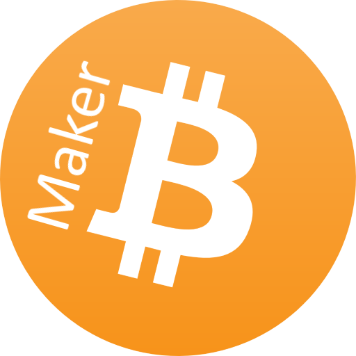 BitMaker - Bitcoin Maker LOGO-APP點子