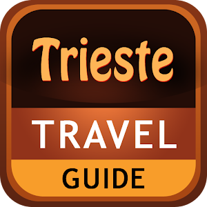 Trieste Offline Guide 1.0