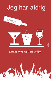 Jeg Har Aldrig Screenshots 4