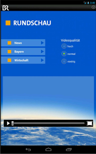 Rundschau Screenshots 6