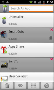 Uninstaller(圖4)-速報App