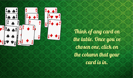 Lastest Magic Mind Reader Trick APK for Android