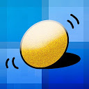 Roll Egg mobile app icon