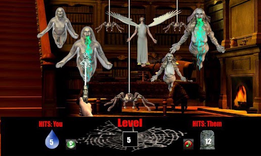 How to download Shoot the Ghost patch 1.0.15 apk for pc