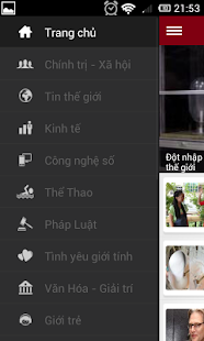 Việt Báo Viêt Nam Mobile PDA