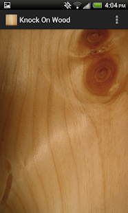 Knock On Wood(圖2)-速報App