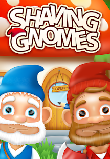 How to get Hairy Face Salon Gnome Shave 3.0 mod apk for bluestacks