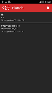 Lastest Qr Barcode Scanner APK for Android