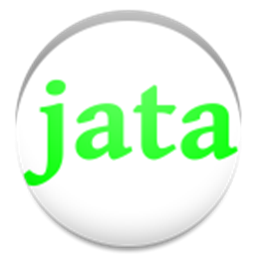jata  just another transit app 交通運輸 App LOGO-APP開箱王