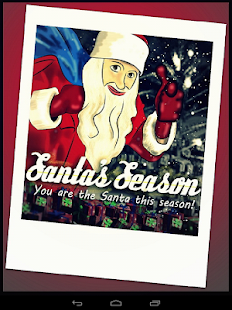 Free Download Santa's Season APK for Android