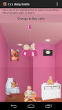 Cry Baby Battle