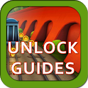 Unlock Guides Subway Surfers icon