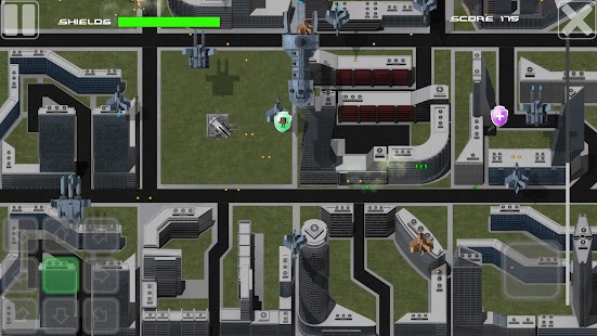 Free Download Command Crisis: Callsign Lite APK for Android