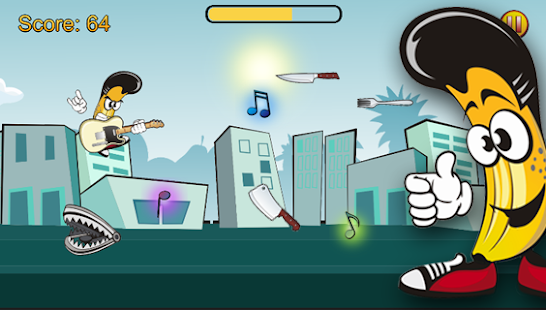 Banana Rocks Screenshots 7