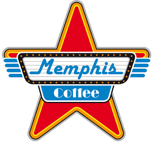 MEMPHIS Carte de Fidélité logo