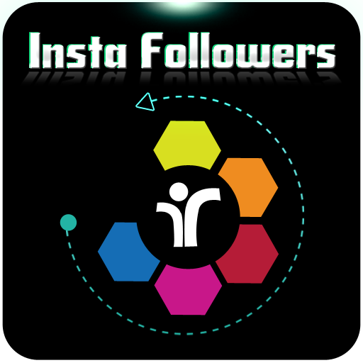 Insta Followers for Instagram LOGO-APP點子