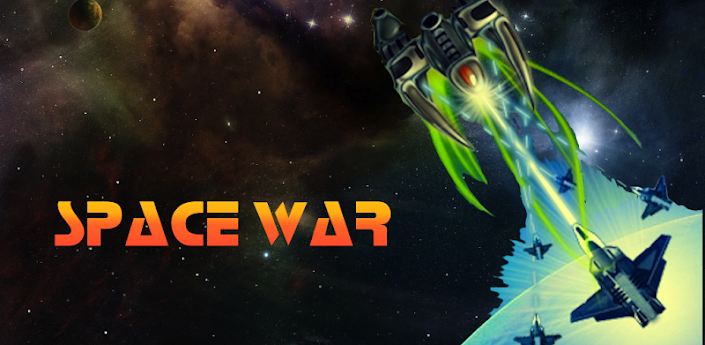 Space War Special