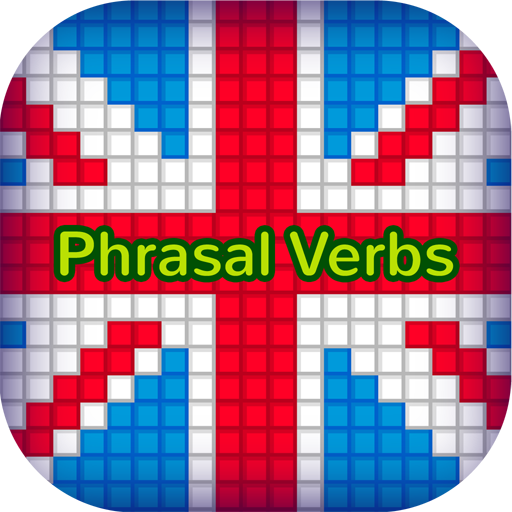 English Phrasal Verb Tests 教育 App LOGO-APP開箱王