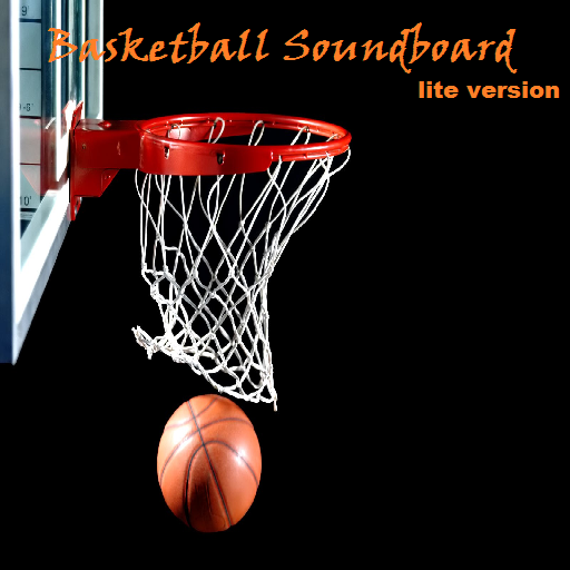 Basketball Soundboard - lite
