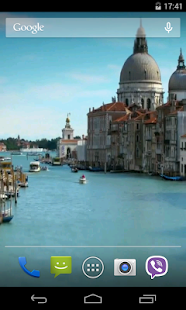 Venice Video Live Wallpaper(圖2)-速報App